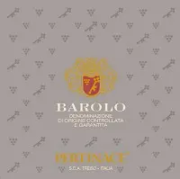 Pertinace Barolo 750ml