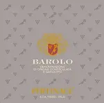 Pertinace Barolo 750ml
