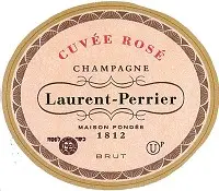 Laurent-perrier Champagne Brut Cuvee Rose Kosher 750ml