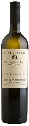 Gaia Wines Assyrtiko Thalassitis 750ml