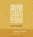 Tree Fort Pinot Noir 750ml