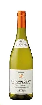 Patriarche Pere & Fils Macon-lugny Les Charmes 750ml