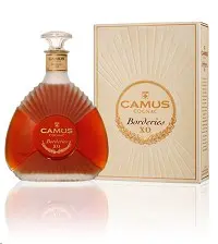 Camus Cognac Xo Borderies 750ml