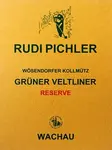 Rudi Pichler Gruner Veltliner Kollmutz 750ml
