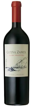 Catena Zapata Malbec Argentino 1.50L