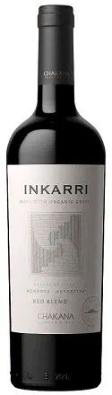Inkarri Red Blend Biodynamic 750ml