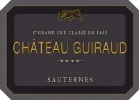 Chateau Guiraud Sauternes 750ml