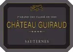 Chateau Guiraud Sauternes 750ml