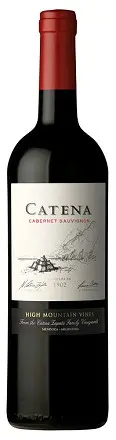 Catena Cabernet Sauvignon 750ml
