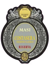 Masi Amarone Riserva Costasera 1.50L
