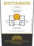 Barboursville Vineyards Octagon 750ml