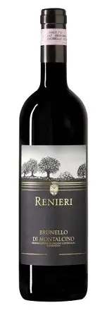Renieri Brunello Di Montalcino 750ml