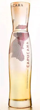 Capucana Cachaca 750ml