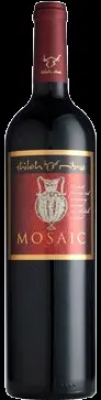Shiloh Mosaic 1.50L