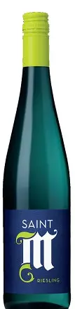 Saint M Riesling 750ml