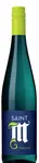 Saint M Riesling 750ml