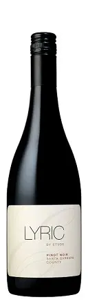 Etude Pinot Noir Lyric 750ml