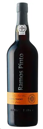 Ramos Pinto Port Tawny 750ml