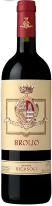 Barone Ricasoli Chianti Classico Brolio 750ml