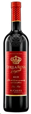 Stella Rosa Red 750ml