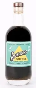 Cardinal Spirits Liqueur Coffee Songbird 750ml