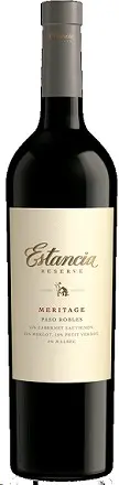 Estancia Meritage Reserve 750ml