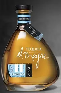 El Mayor Tequila Reposado 750ml