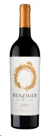 Benziger Family Winery Merlot Sustainable 750ml
