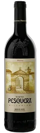 Pesquera Reserva Millennium 750ml