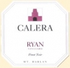 Calera Pinot Noir Ryan Vineyard 750ml