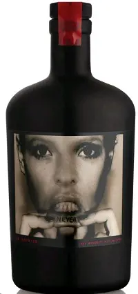 Lip Service Rye Whiskey 750ml