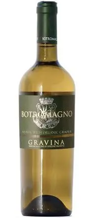 Botromagno Gravina 750ml