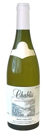 Domaine Perchaud Chablis 750ml