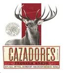 Cazadores Tequila Anejo 750ml