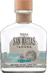 San Matias Tequila Blanco Tahona 750ml