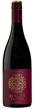 Avalon Pinot Noir 750ml