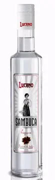 Lucano Sambuca 750ml