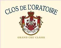 Clos De L'oratoire Saint Emilion 750ml