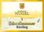 Famille Hugel Riesling Schoelhammer 750ml