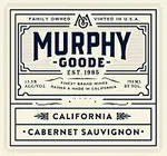 Murphy-goode Cabernet Sauvignon 750ml