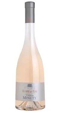 Chateau Minuty Rose Et Or 750ml