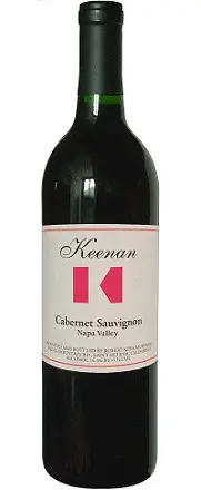 Keenan Cabernet Sauvignon 1.50L
