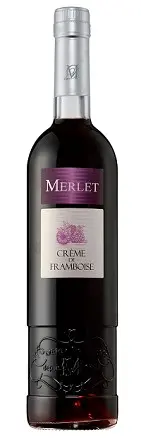 Merlet Creme De Framboise 750ml