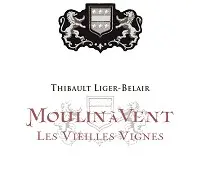 Thibault Liger-belair Moulin A Vent Les Vieilles Vignes 750ml