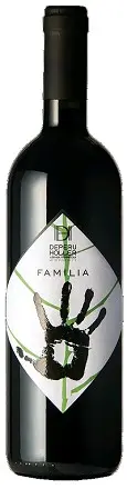 Deperu Holler Familia 750ml