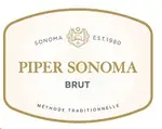 Piper Sonoma Brut 750ml