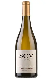 Sonoma Coast Vineyards Sauvignon Blanc Laguna Vista Vineyards 750ml