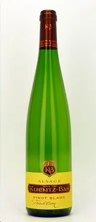 Kuentz-bas Pinot Blanc Tradition 750ml
