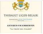 Thibault Liger-belair Gevrey-chambertin La Croix Des Champs 750ml