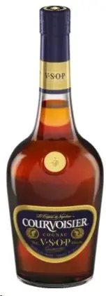 Courvoisier Cognac Vsop 750ml